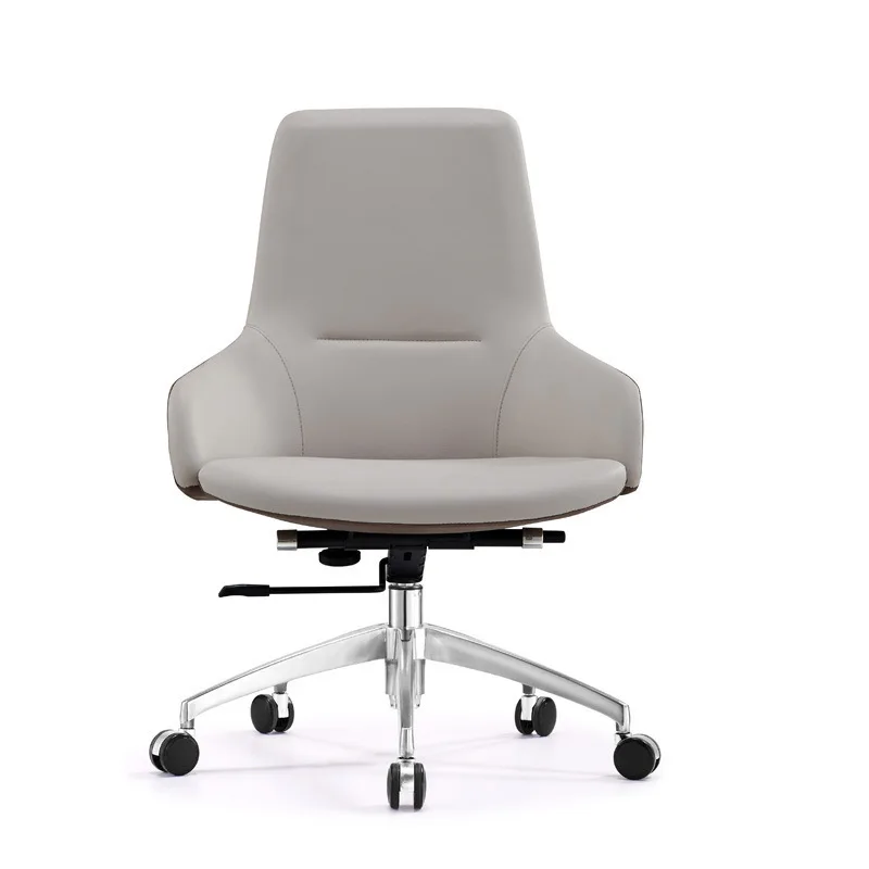 

Ergonomic office chair boss seat computer chair home live streaming host reclining e-sports straight rotation