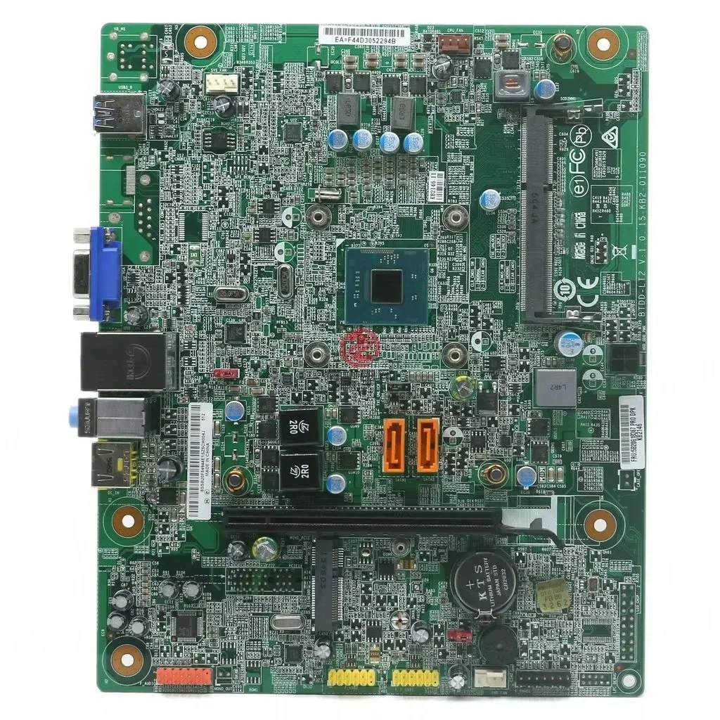 

For Lenovo, Jiayue D320 H5000 main board D3000 G5000 J1800 5B20G18367