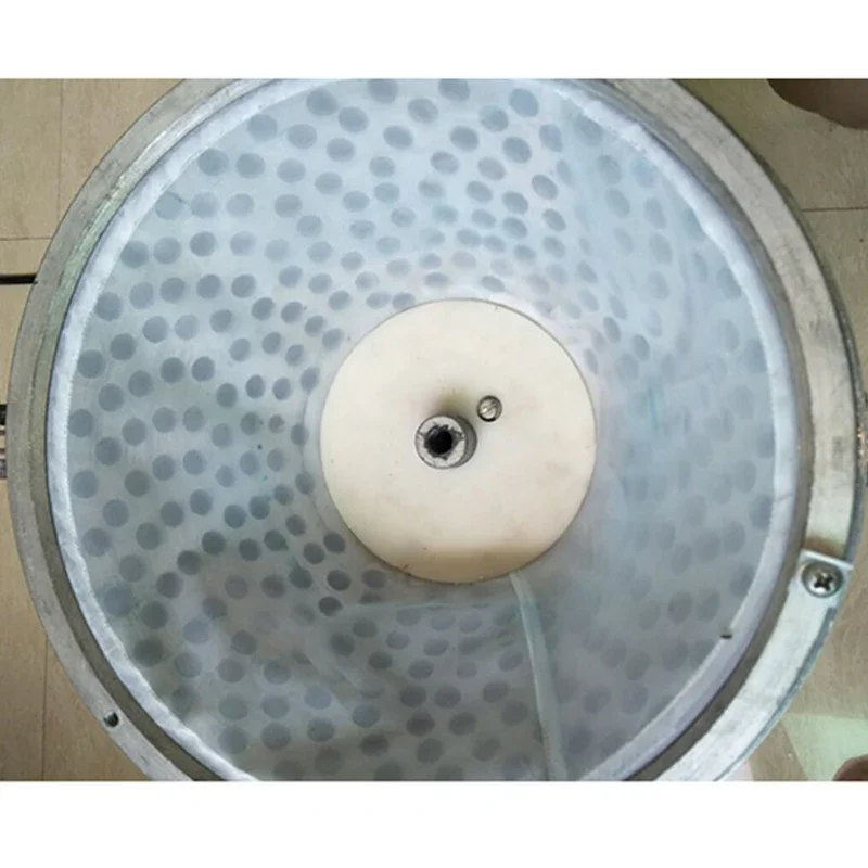 50 กิโลกรัม/ชั่วโมง Commercial นมถั่วเหลืองเครื่อง Slurry ตะกรันแยกนมถั่วเหลืองเครื่อง Home Beater เต้าหู้เครื่อง 220 V/110 V