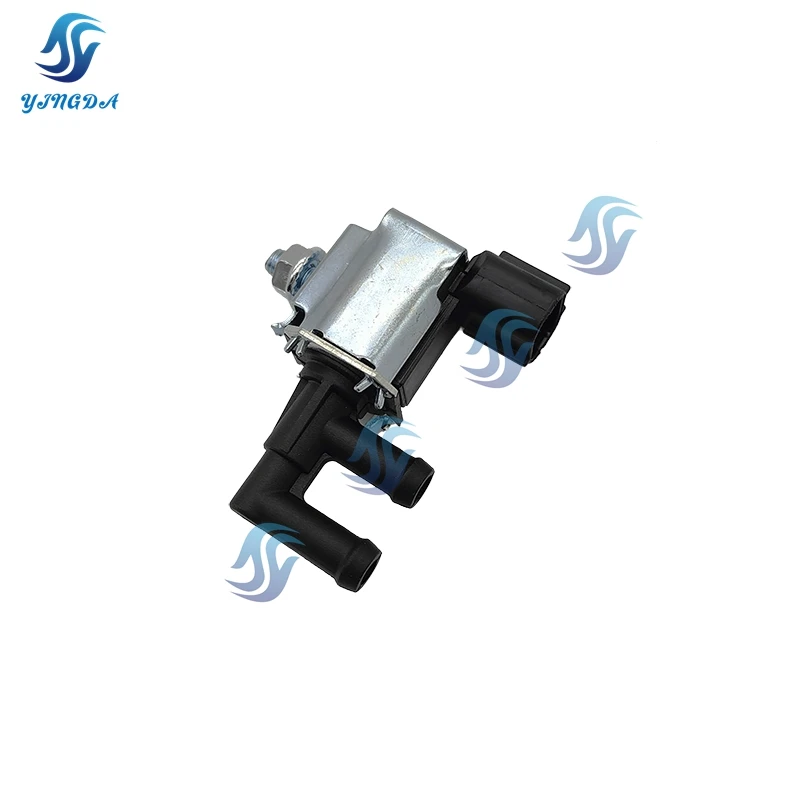 Boat Solenoid Valve Assembly For Yamaha Outboard Motor 30HP-300HP 6C5-86120-00 6C5-86120