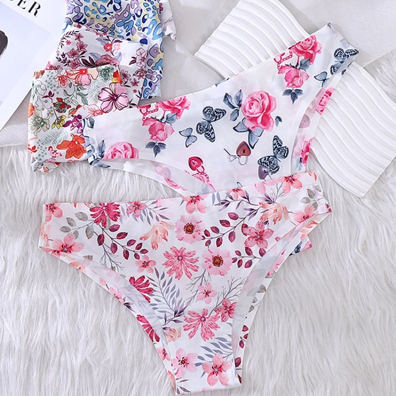 Ice Silk Seamless F…