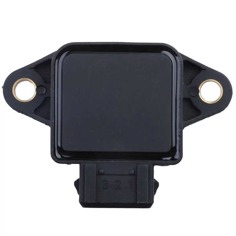 Throttle Position Sensor For Alfa Romeo Citroen Fiat Hyundai Kia Lancia Opel Peugeot Porsche Renault Saab Toyota Volvo 9946862