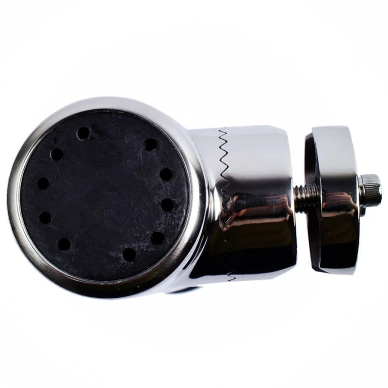 B93B-4Pcs Stainless Steel Holder: 2Pcs Boat Clamp On Fishing Rod Holder Rails 7/8 Inch To 1 Inch Tube Ship Rod Frame & 2Pcs Car