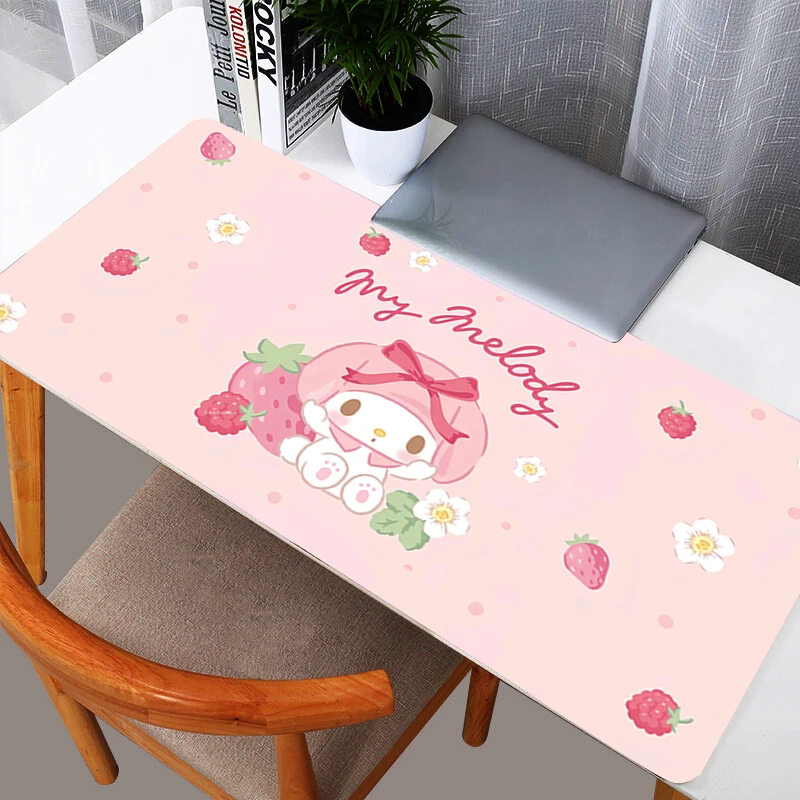 My Melody Mouse Pad…