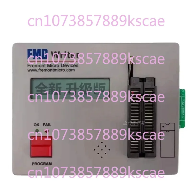 

Micro Burner Huimang FMD-IDE Emulator FMD-LINK Three-in-One Simulation