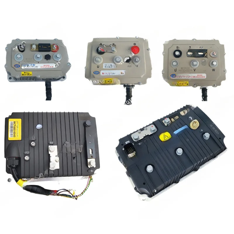 

Регулируемый к контроллеру Mc3528 Mc3527 3527-48 В 3528-48 В 3528-64 В 3526-48 В 3526-72 В