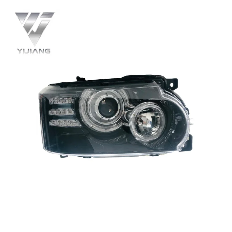 Suitable for Land Rover Executive 10 headlight auto lighting systems Headlight assembly