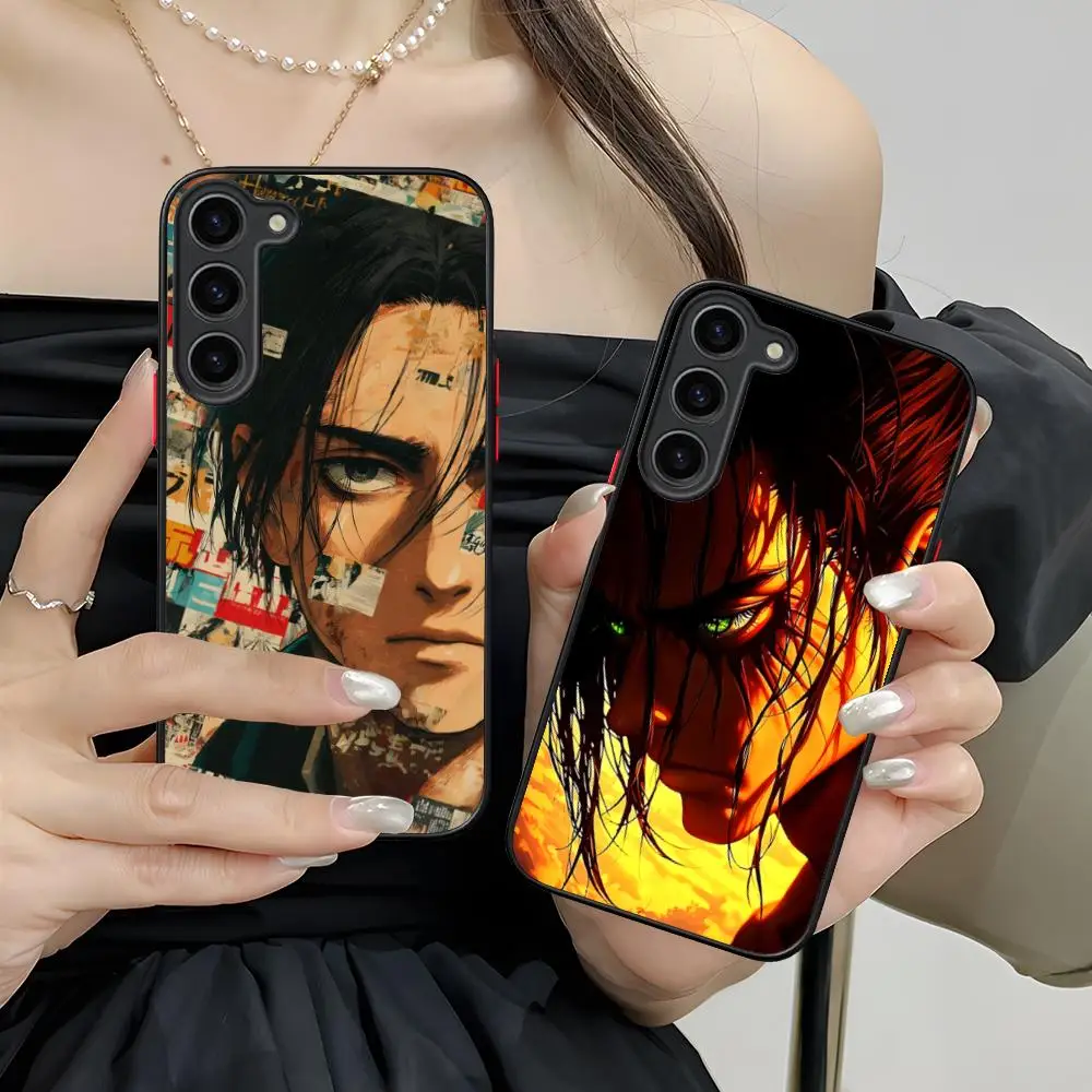 Aot Eren Mobile Cel… - image