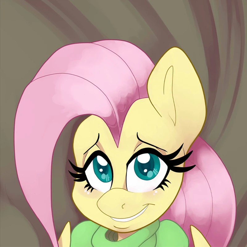 Anime Dakimakura Pillow Cover Fluttershy Double Sided Print Pillow Case 120cm-180cm Custom Cartoon Character DIY Home Decor