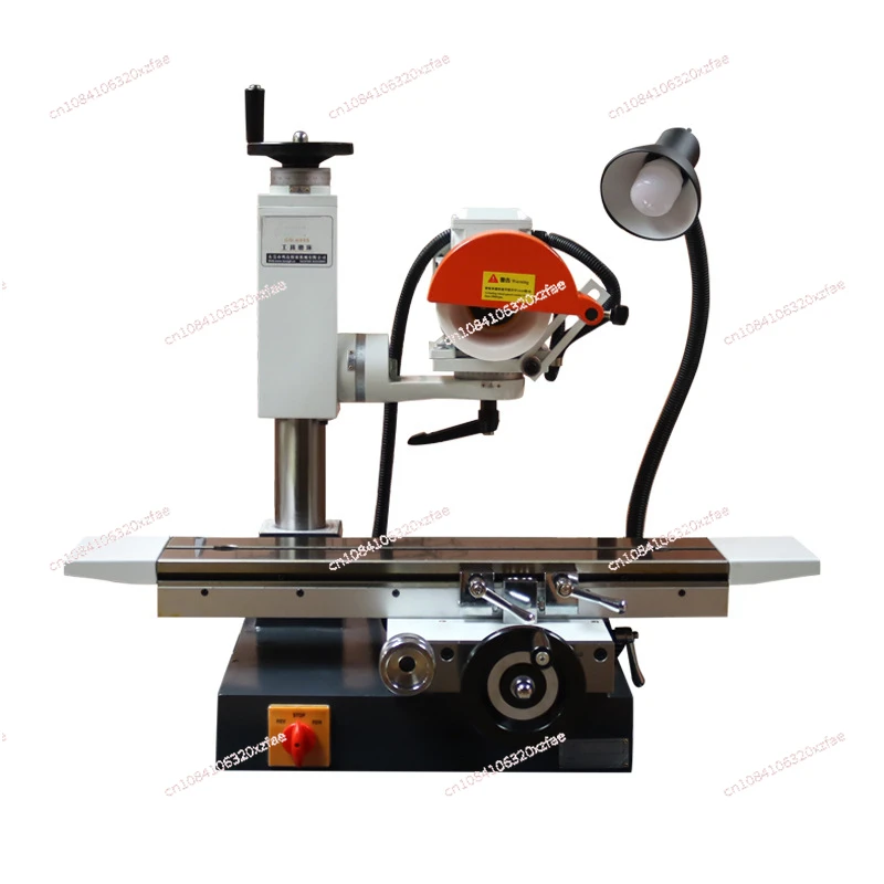 Universal tool Small turning tool Milling cutter Grinding machine Drill grinding machine Equipment