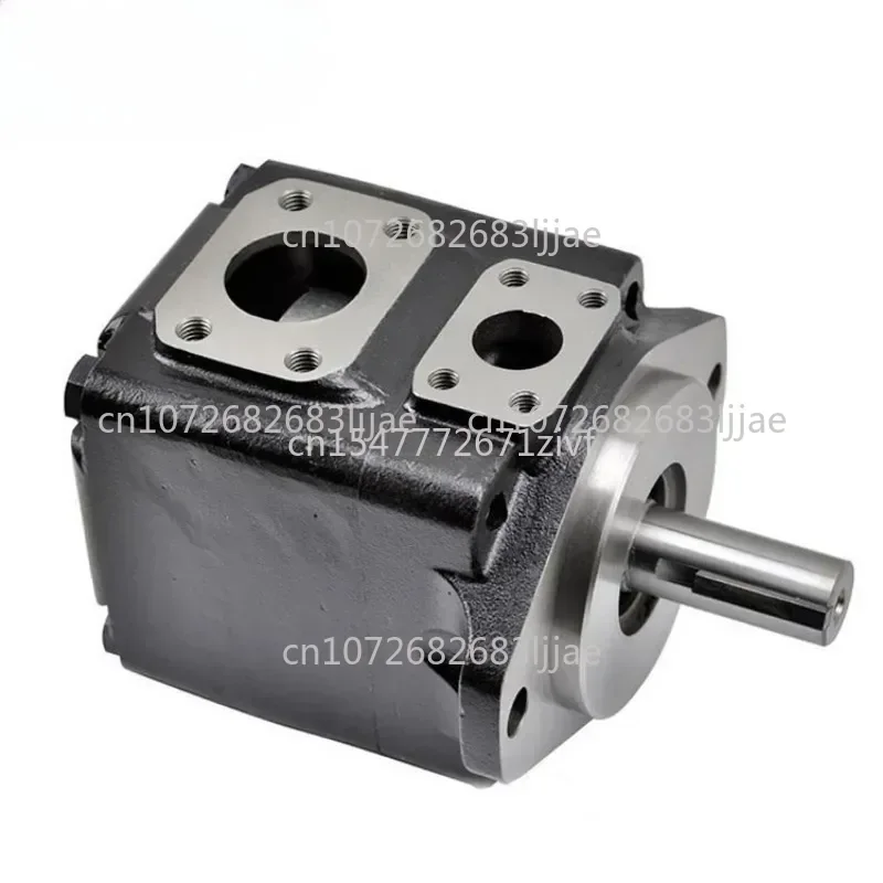 تطبيق DENISON Vane pump017 1R00 008 1R00 014 2R01 025 1R03 مضخة هيدروليكية للآلات البحرية
