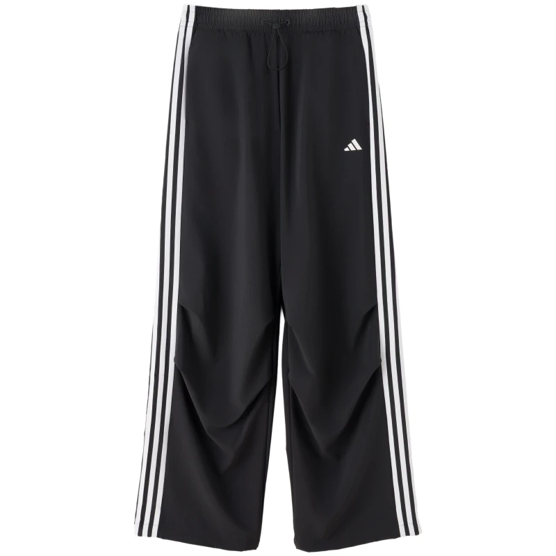 Adidas Trefoil Denim Women's Pants BANANA DENIM KY5189