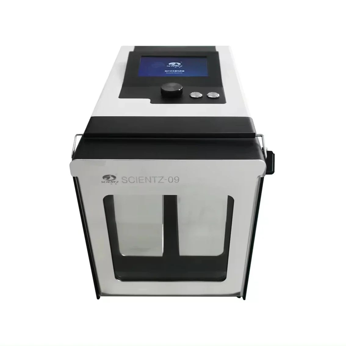 Laboratory LCD Flap Type Homogenizer/Bag blender/Stomacher Blender