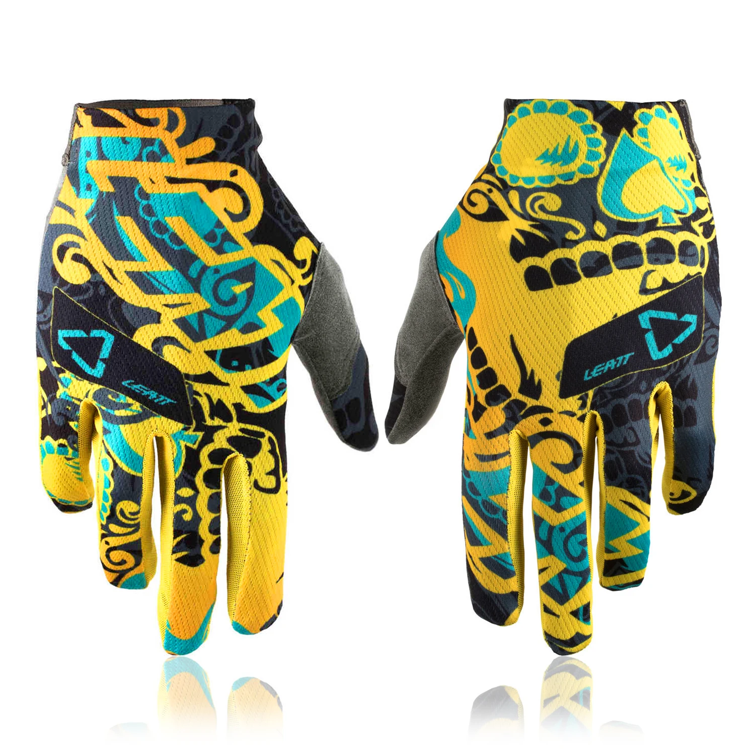 New Motocross Dirtpaw Gloves Motorcycle Scooter Riding Enduro Racing Motorbike MTB DH MX Mountain Cycling Dirt Bike