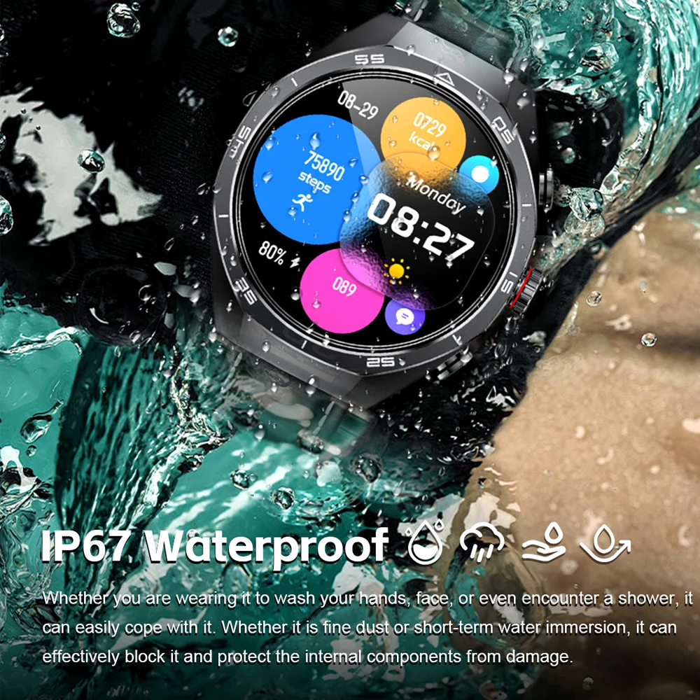 جديد 2 في 1 ساعة ذكية مع سماعات أذن NFC Smartwatch TWS بلوتوث سماعة معدل ضربات القلب مراقبة ضغط الدم الرياضة اللياقة البدنية ساعة