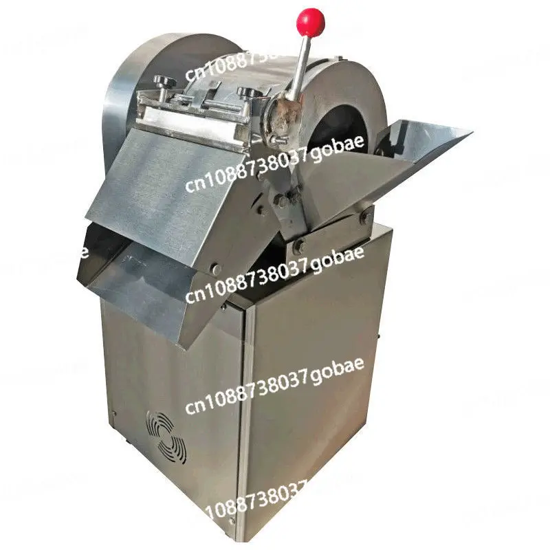 Sweet potato radish potato shredder cutting strip