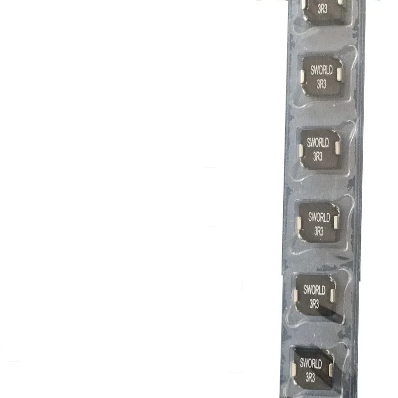 (10piece)L812VW-3R3MF   L812VW   L812  7030 3.3UH 7*7*3M 6A   Provide One-Stop Bom Distribution Order Spot Supply