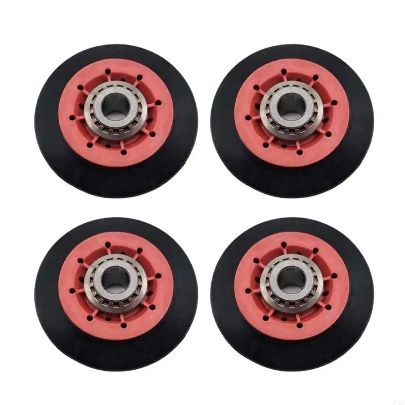 F92F 4PCS DRIDER DRUM Support DRONDRING DRILLER PRASTION