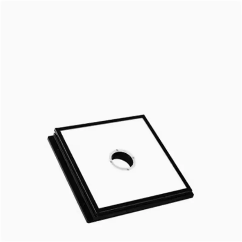 

Suitable for medium hole surface light source MV-LBES-300/400/436/450-200/320/412/620-W2