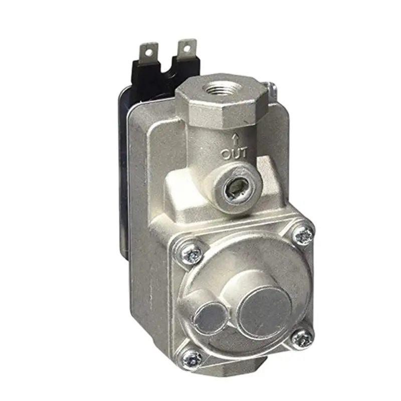 AB11-161123 Gas Shut-0Ff Valve Recirculation Valve