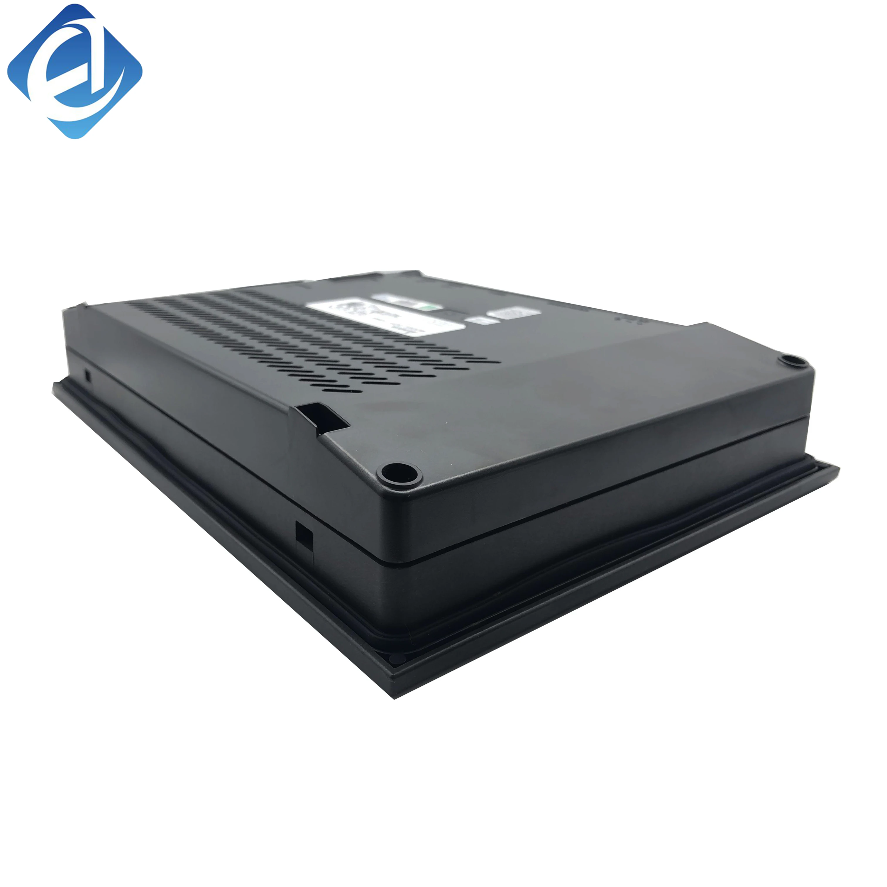 New Original DOP-110WS PLC HMI Touch Screen Industrial Pcs Human Machine Interfaces Stock In Warehouse