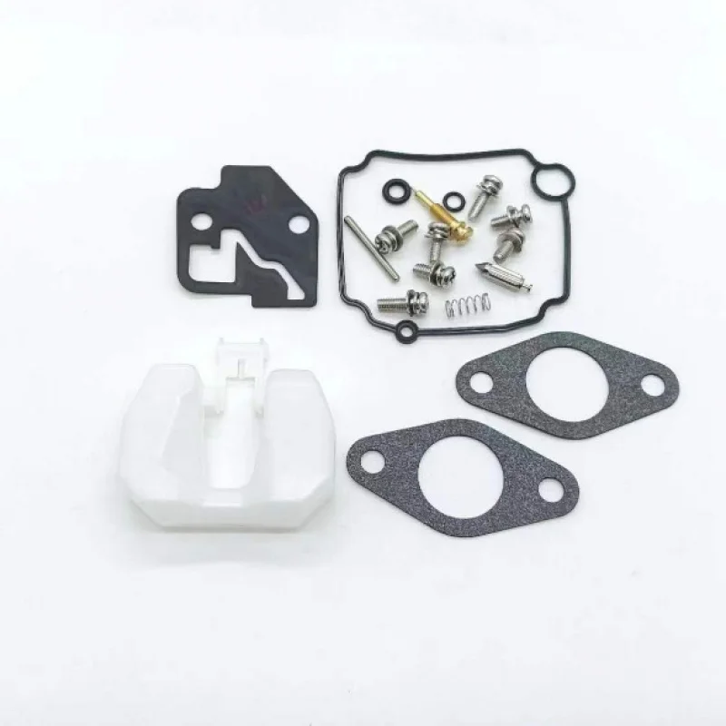 For mercury 8M0044576 outboard engine carburetor repair Kit LL