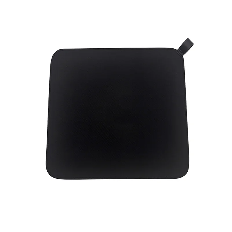 Gleitpad für Ninja Luxe ES601 Kaffeemaschine, rutschfestes Gummipad für Ninja Luxe Cafe ES601, Ninja-Kaffeezubehör – Detail 9