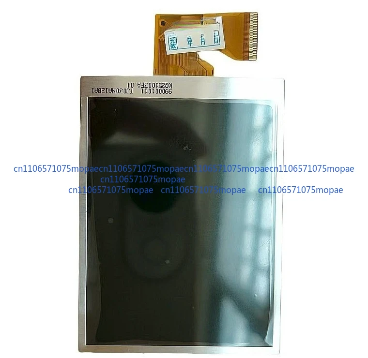 

for Olympus VG120 VG130 VG140 VG160 D-705 D-745 Display Screen LCD Parts