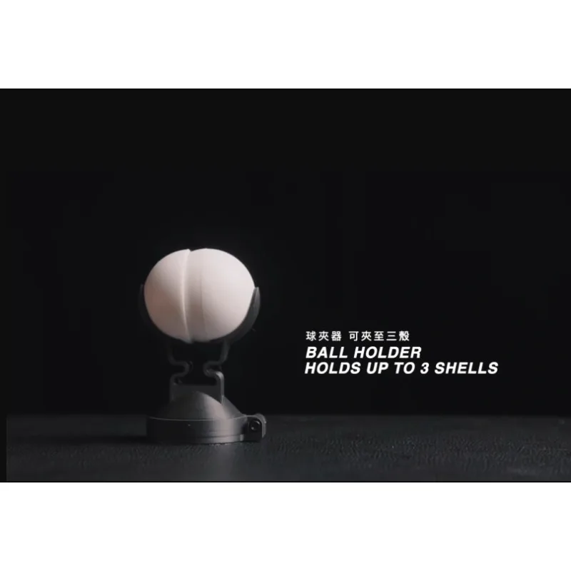 Accessorio per mago della serie Pivot Holder L'ultimo strumento per transizioni magiche da palcoscenico liscio Trucchi magici Puntelli Illusioni Magia