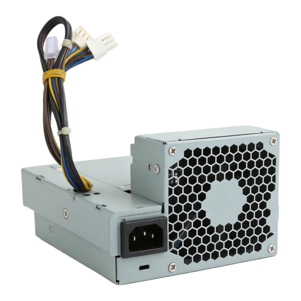 For HP 8000 8100 240W Power Adapter For Office Use Switching Power Supply Overvoltage Protection Overcurrent Protection