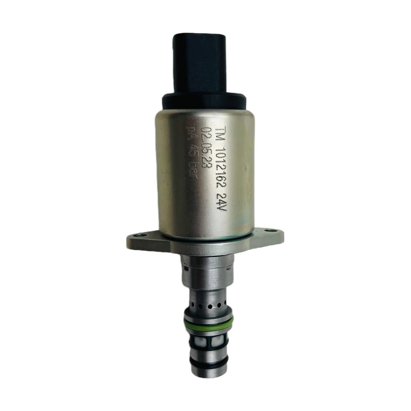 For Tm1012162 Proportional Solenoid Valve Excavator Parts Dx225 Engine Construction Machinery