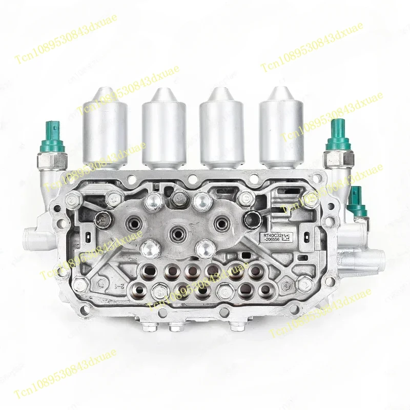 

27700-5B7-000 Linear Transmission Shift Solenoid For 12-19 Accord Acura