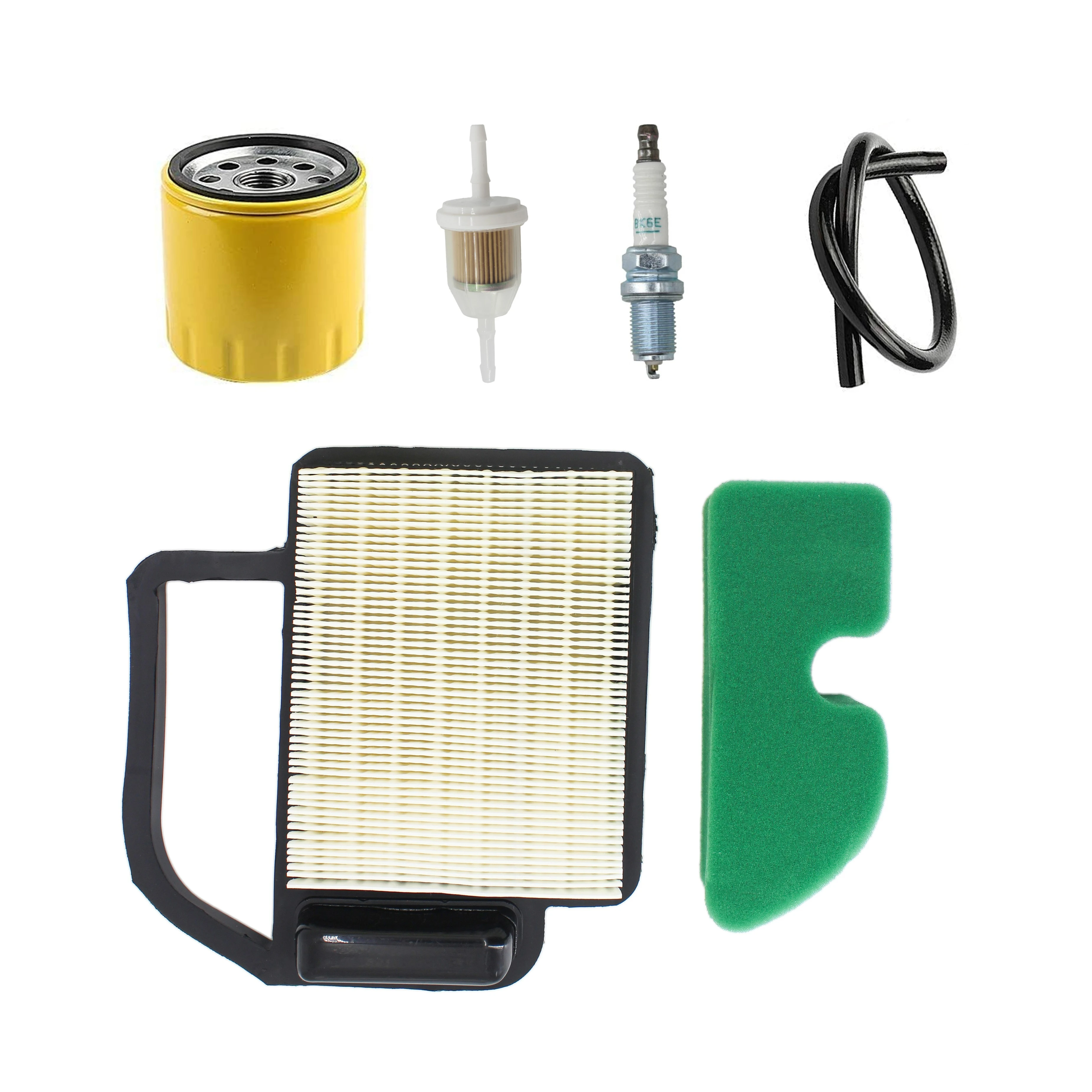 

KH-20-083-02-S KH-20-883-02-S1 Air Filter + 52 050 02-S For OLIVER Kohler Courage 15-21 HP YTH21K46 YTH20K46 Engine