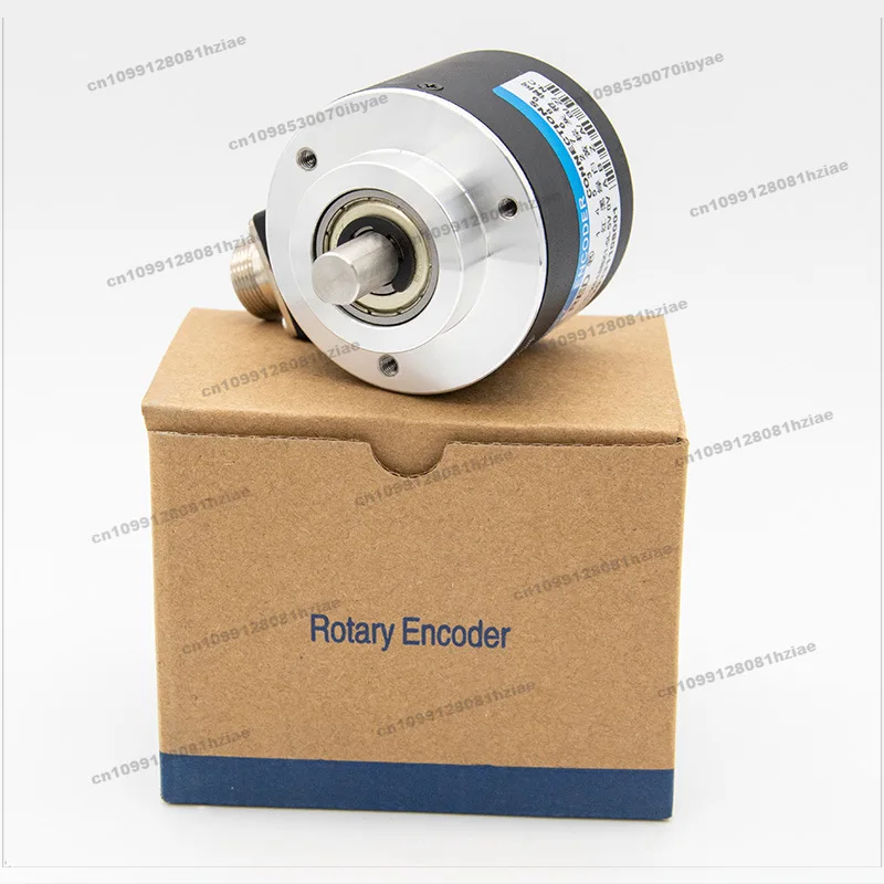 

Rip Type Numerical Control Machine Tool Encoder ZSP6210-001C-2048BZ1-5L/5-24F/12-24C