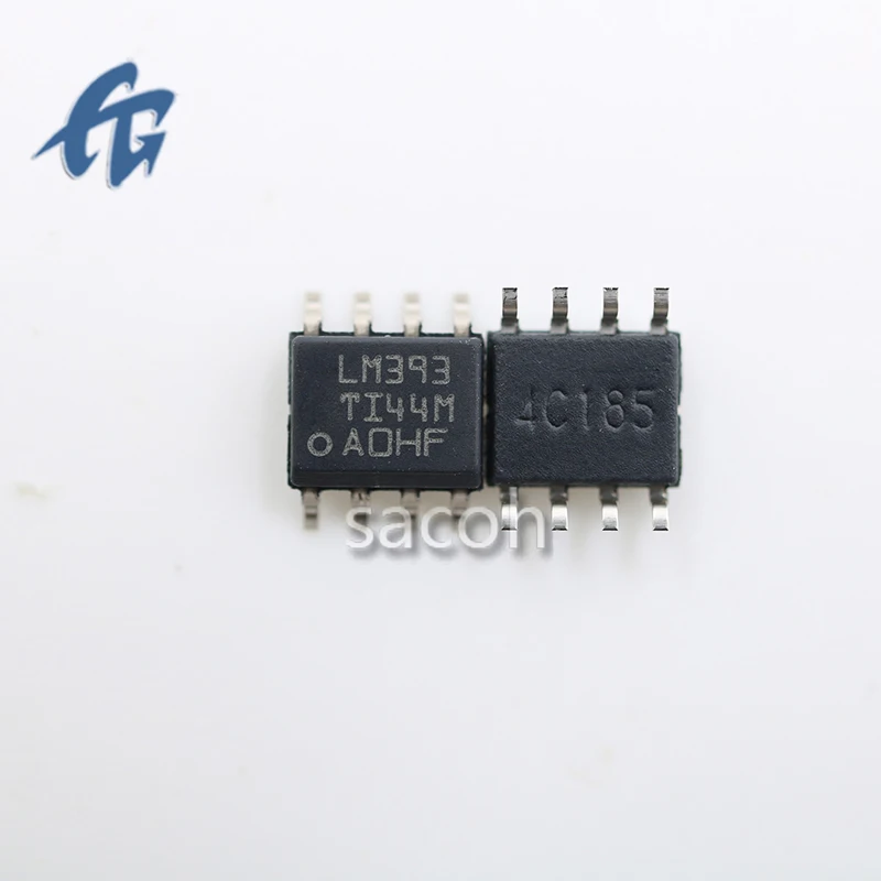 

SACOH High Quality Original Electronic Components Suppliers LM393D 40PCS