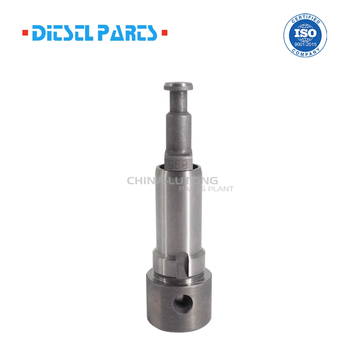 Plunger And Barrel In Fuel Injection Pump 1325-895 1 418 325 895 Fuel Injection Pump Plunger or Mercedes Benz OM327 OM360