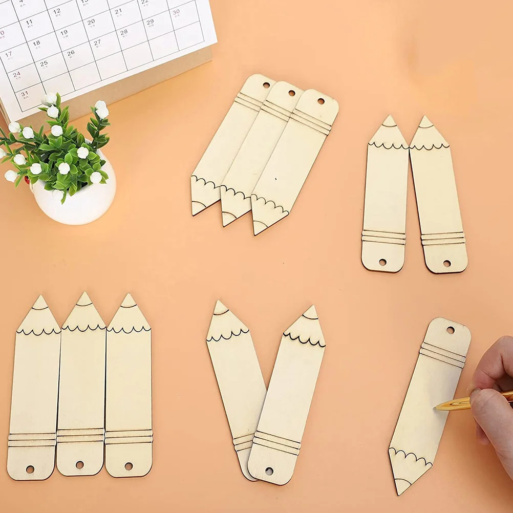 Рисунок 5 - закладки, неокрашенные пустые закладки