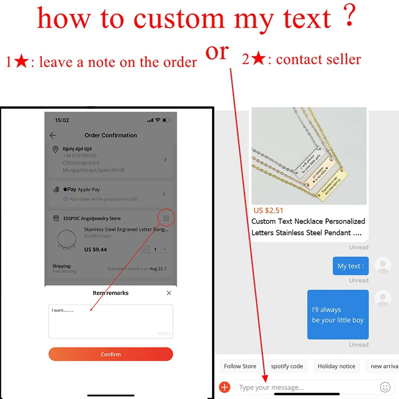 1PC Personalized Engraved Name Stainless Steel Bracelet Custom Words Letters Bracelet Cuff Bangle for Women Men