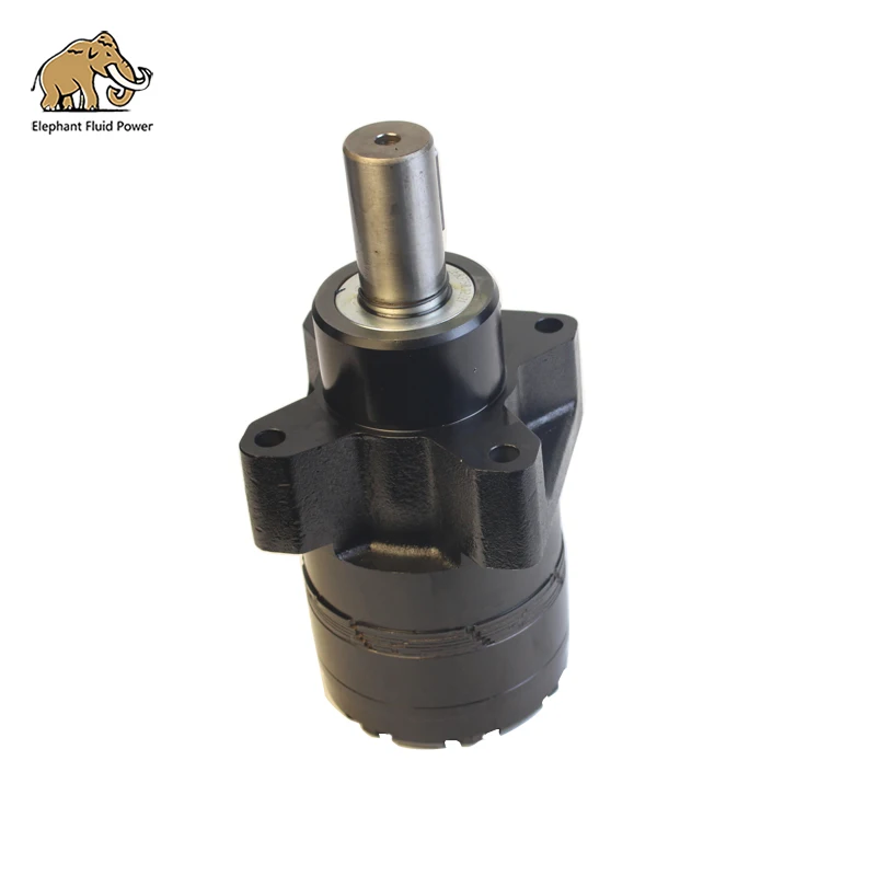 Original  BMER-3-375 High Torque Motor  Orbital Motor