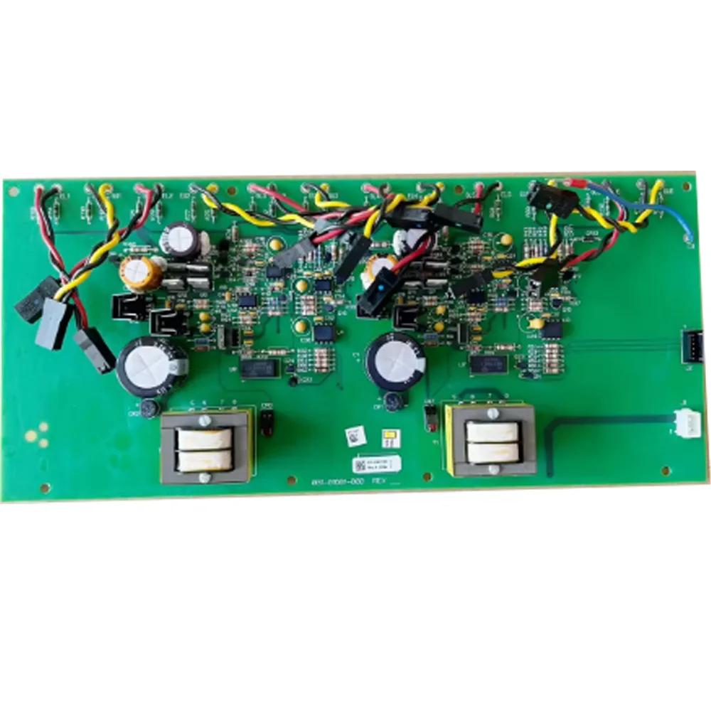 New Original Suitable for York Central Air Condition IGBT Door Driver Board 031-01681-000 Circuit Control Board Computer Version