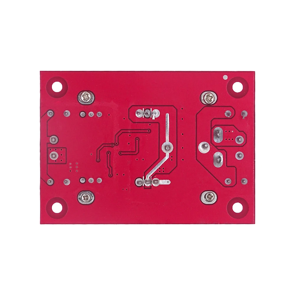 400W 15A DC-DC Power Converter Boost Module Step-up Constant Power Supply Module 8.5V-50V to 10V-60V LED Boost Module Wholesale image 2
