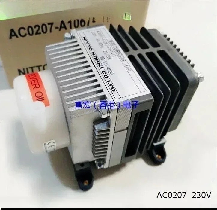 

AC0105 AC0207 KOHKI CO.,LTD MEDO Compression Pump AC0110