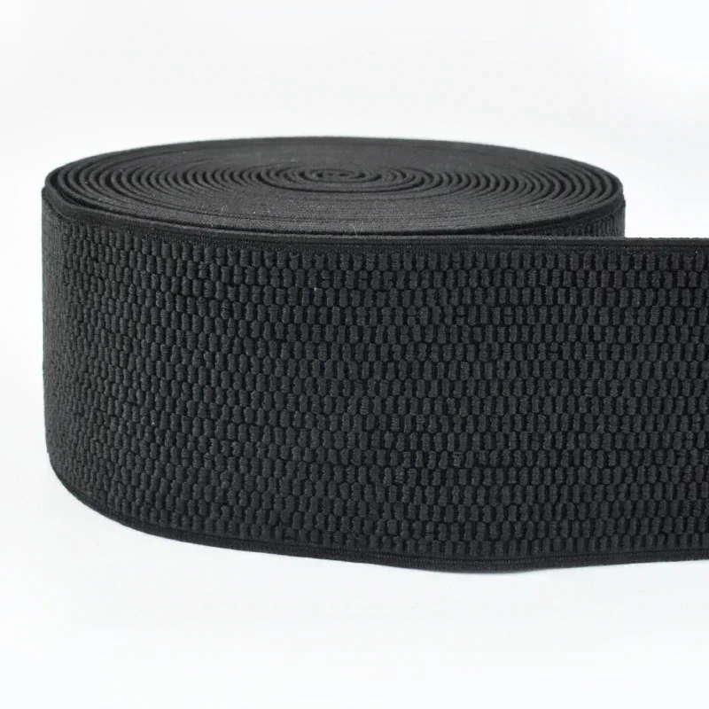 Nylon Elastic Band for Sewing & DIY Projects
