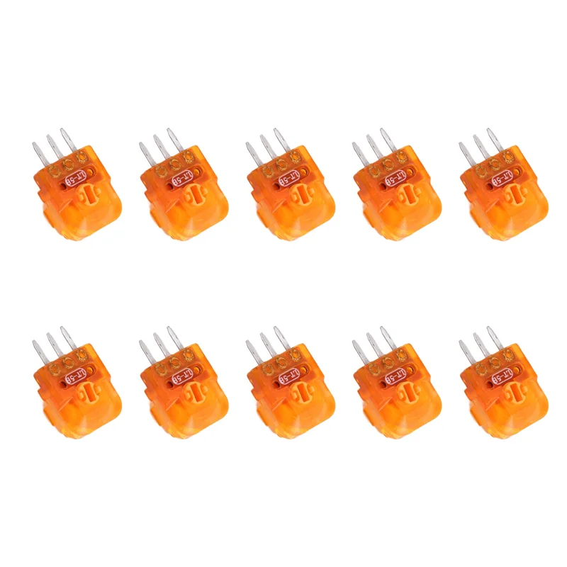 10PCS TMR Joystick Potentiometer For PS5 Game Console Joystick Switch Sensor ALPS Potentiometer For Playstation 5