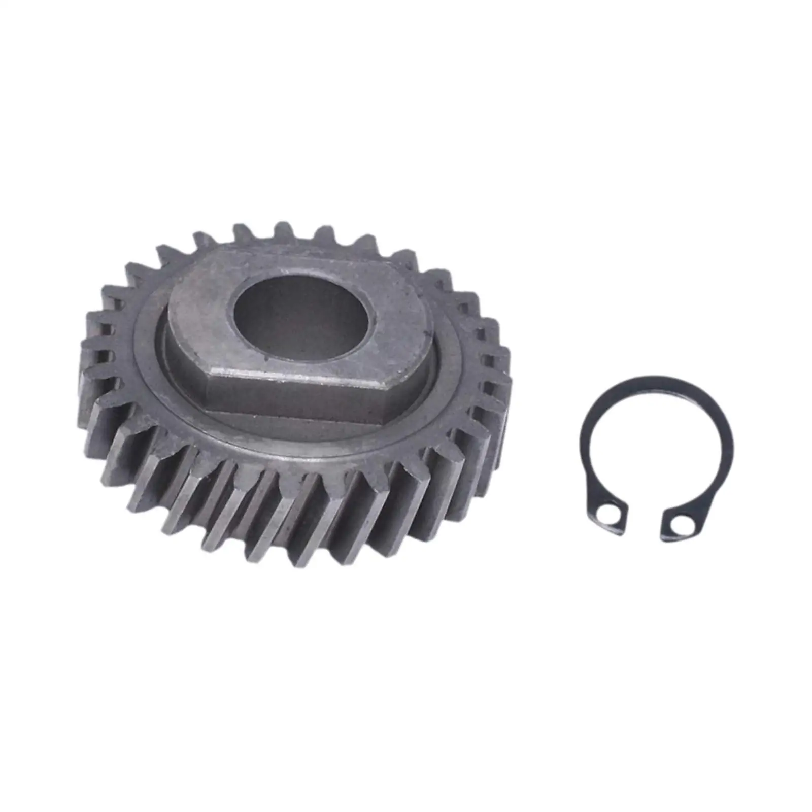 Worm Gear W11086780 WP9706529 قطع غيار قوية عالية الموثوقية سهلة التركيب 9706529 Premium تتضمن استبدال مشبك إحكام