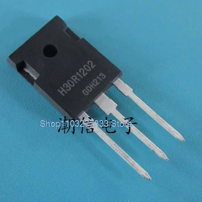 

5PCS/LOT H30R1202 H30R1203 H30R1353 H30R1602 Datasheet -