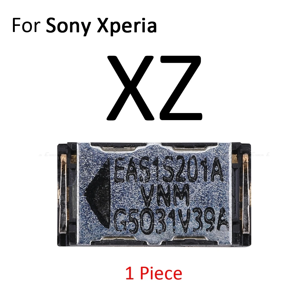 Rear Bottom Loudspeaker Buzzer Ringer Loud Speaker For Sony Xperia XZS XZ X Performance Z5 Premium Z4 Z3 Z2 Z1 Compact Z Ultra