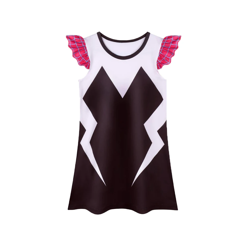 Рисунок 4 - Платье для косплея Гвен