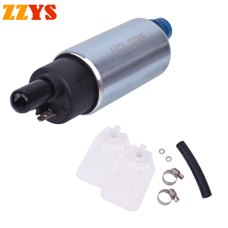 

Fuel Pump Petrol Gasoline Pump Core Oil Filter Strainer For Yamaha LTS125 Axis Z LTS 125 D'elight HW125 HW151 Xenter HW 125 151