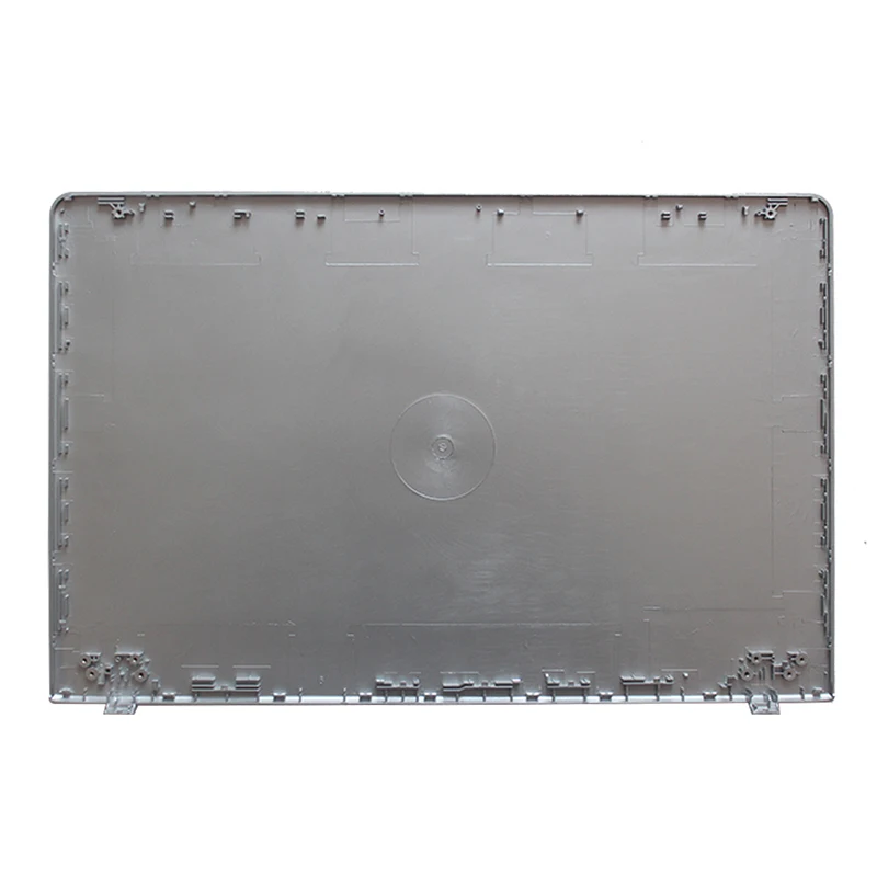 Imagem -02 - para Samsung 510r5e 470r5e 450r5v 450r5e Tampa Traseira Case Superior Portátil Lcd Capa Traseira Lcd Dobradiças l & r Novo